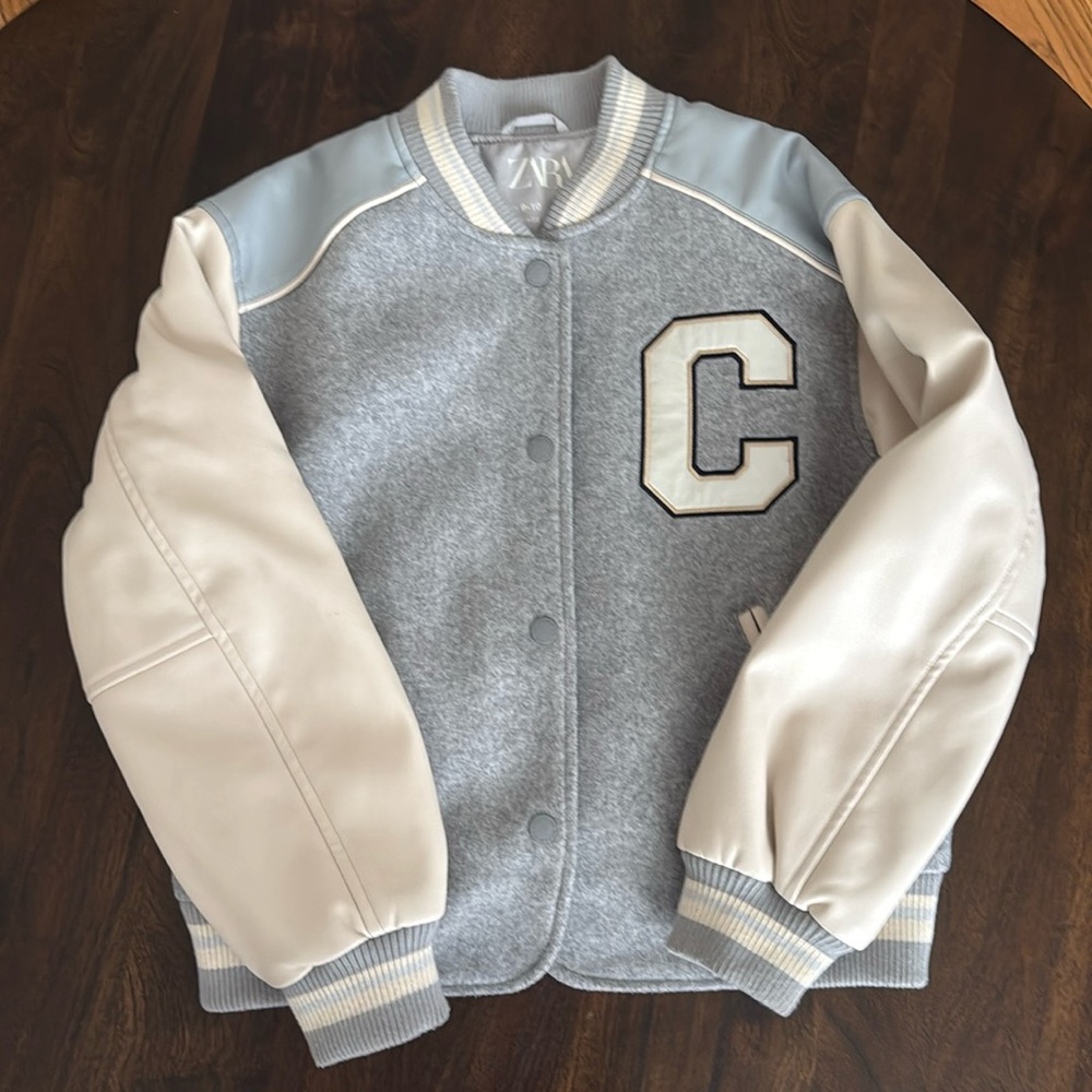 Zara kids jacket
